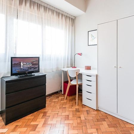 Guestready - Spacious Stay In Porto City Centre Exteriér fotografie