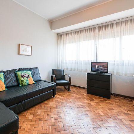Guestready - Spacious Stay In Porto City Centre Exteriér fotografie