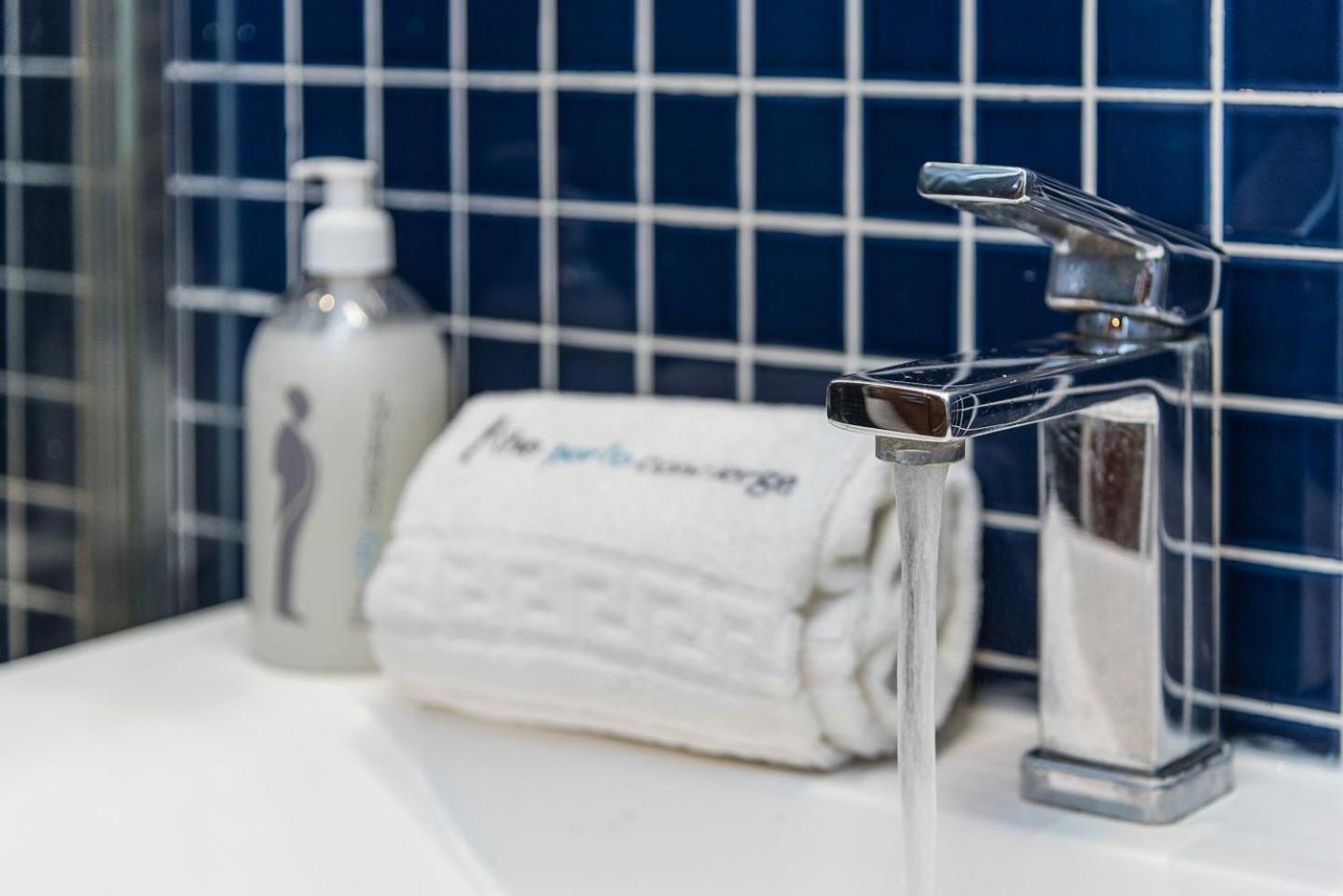 Guestready - Spacious Stay In Porto City Centre Exteriér fotografie