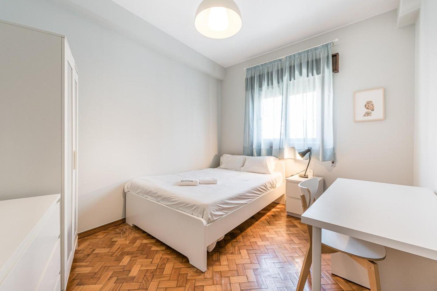 Guestready - Spacious Stay In Porto City Centre Exteriér fotografie