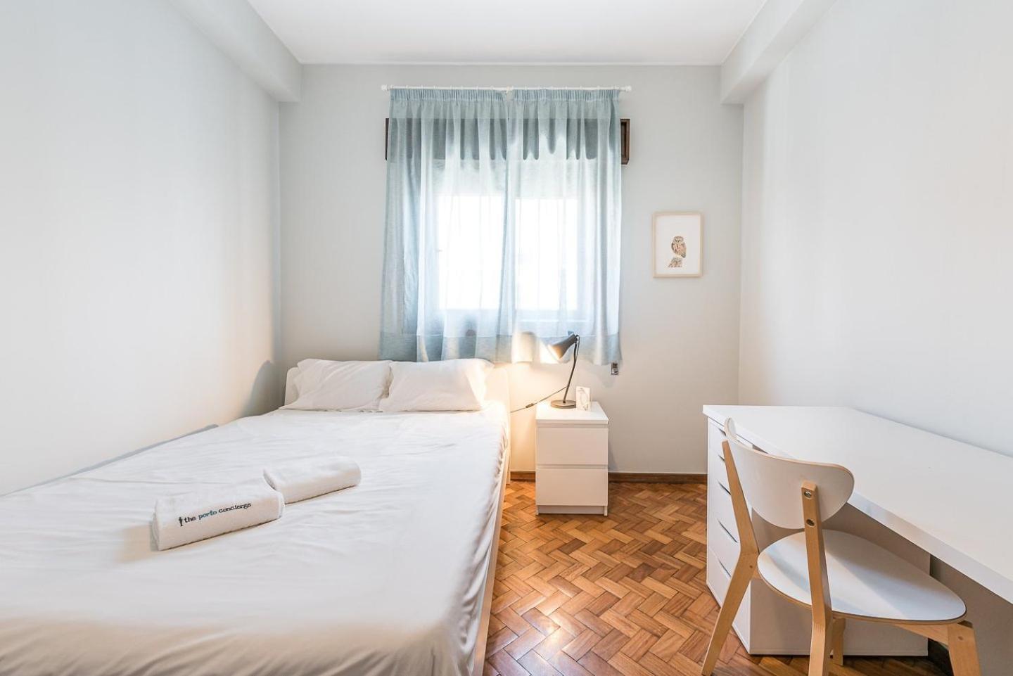 Guestready - Spacious Stay In Porto City Centre Exteriér fotografie