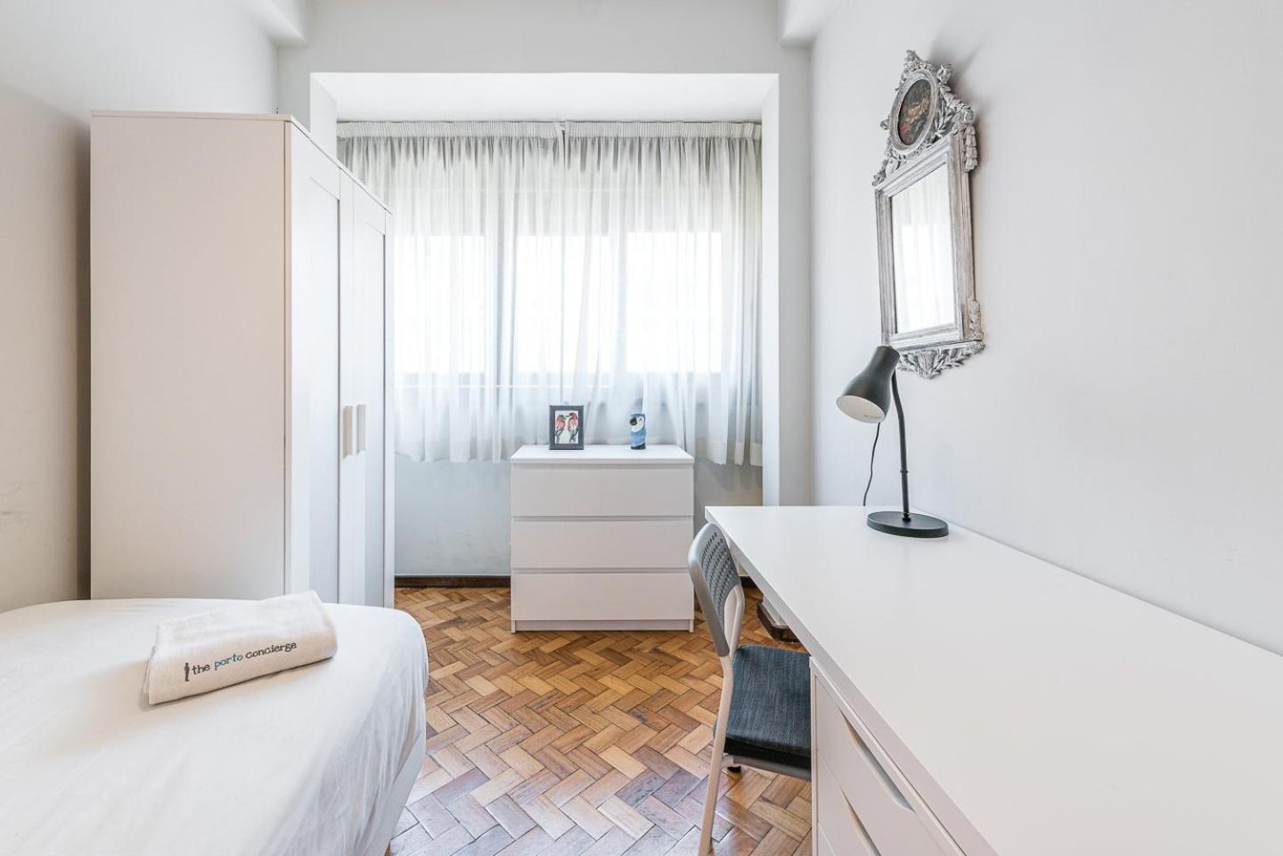 Guestready - Spacious Stay In Porto City Centre Exteriér fotografie