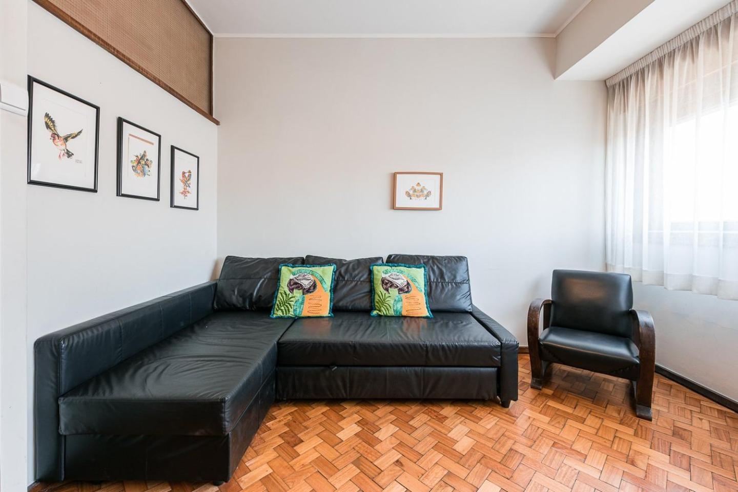 Guestready - Spacious Stay In Porto City Centre Exteriér fotografie