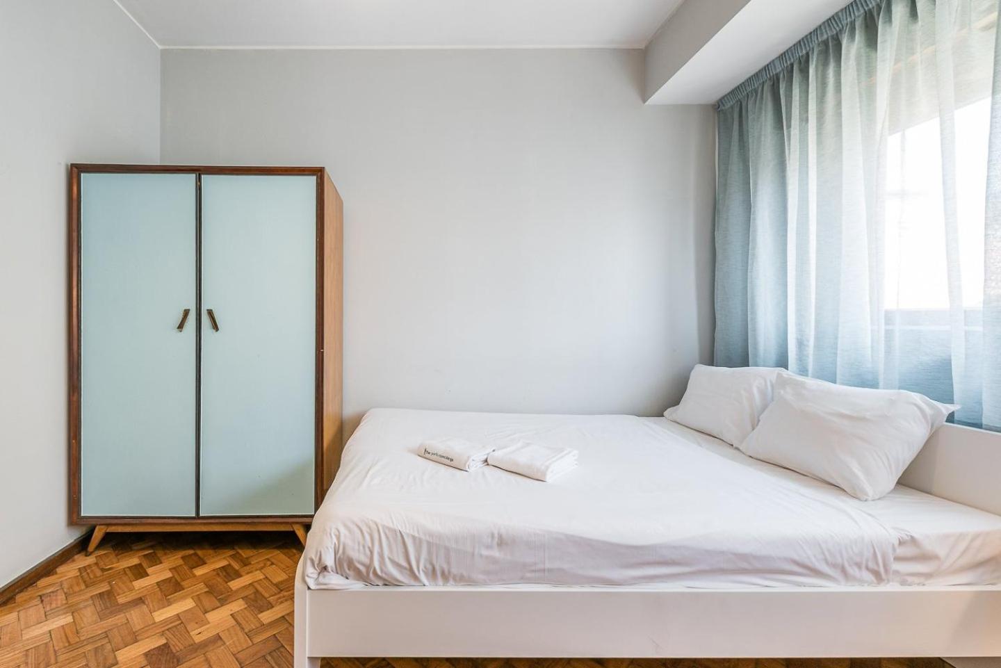 Guestready - Spacious Stay In Porto City Centre Exteriér fotografie