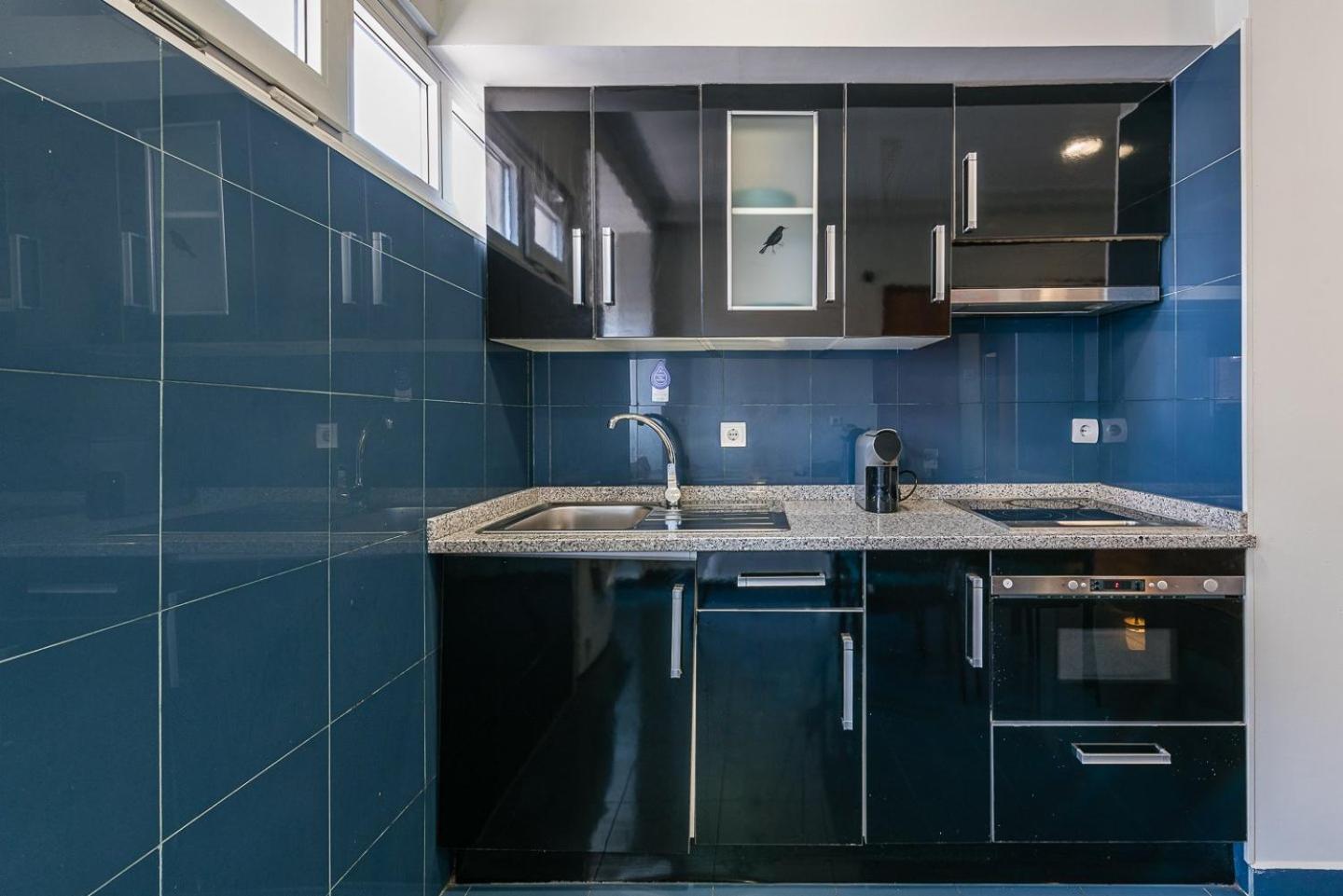 Guestready - Spacious Stay In Porto City Centre Exteriér fotografie