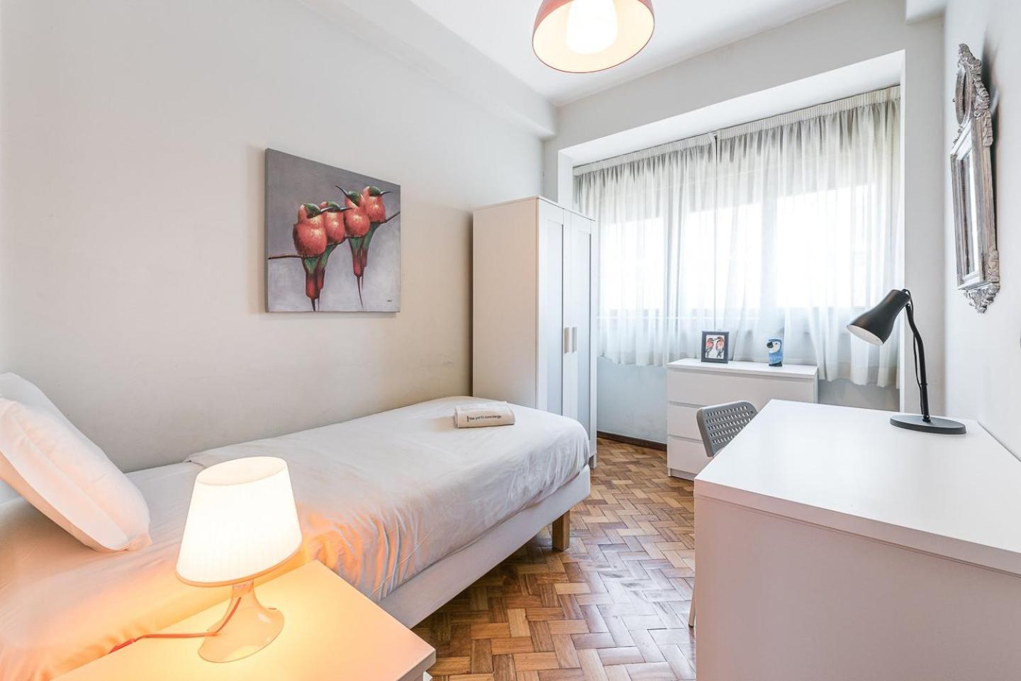 Guestready - Spacious Stay In Porto City Centre Exteriér fotografie