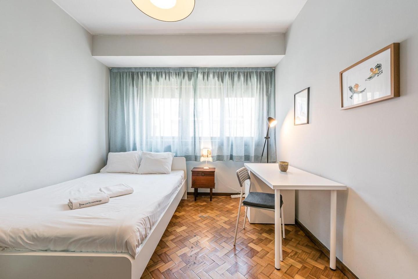 Guestready - Spacious Stay In Porto City Centre Exteriér fotografie