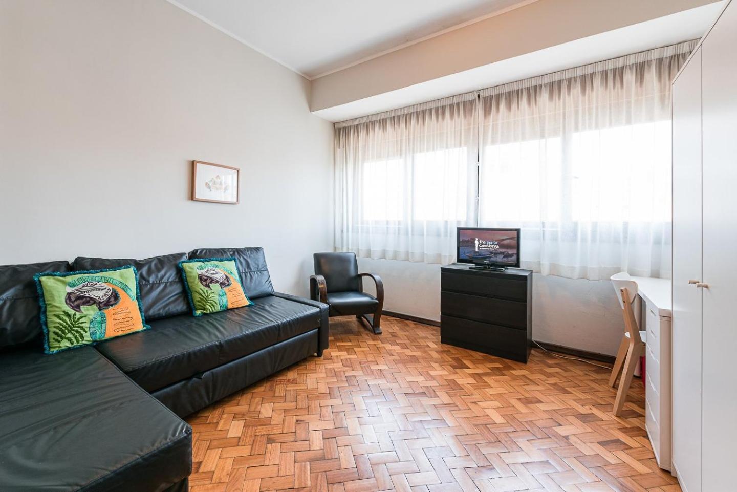 Guestready - Spacious Stay In Porto City Centre Exteriér fotografie