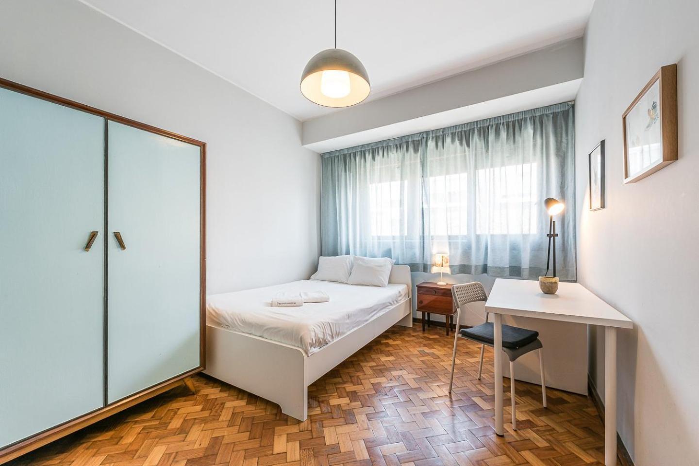 Guestready - Spacious Stay In Porto City Centre Exteriér fotografie