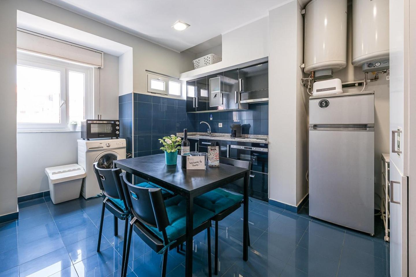Guestready - Spacious Stay In Porto City Centre Exteriér fotografie
