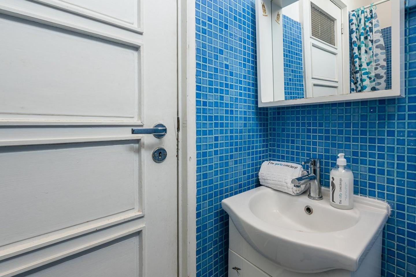 Guestready - Spacious Stay In Porto City Centre Exteriér fotografie