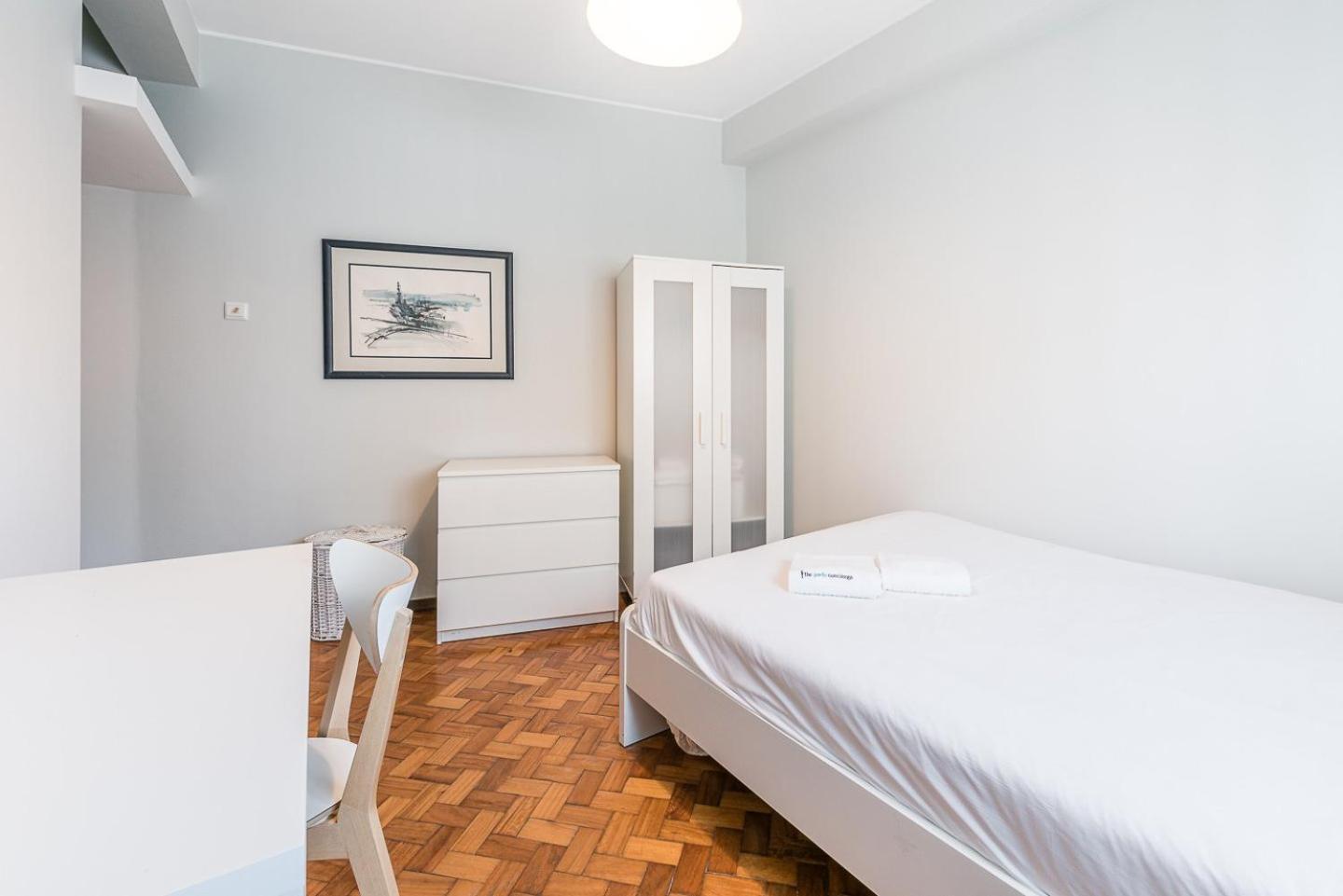 Guestready - Spacious Stay In Porto City Centre Exteriér fotografie