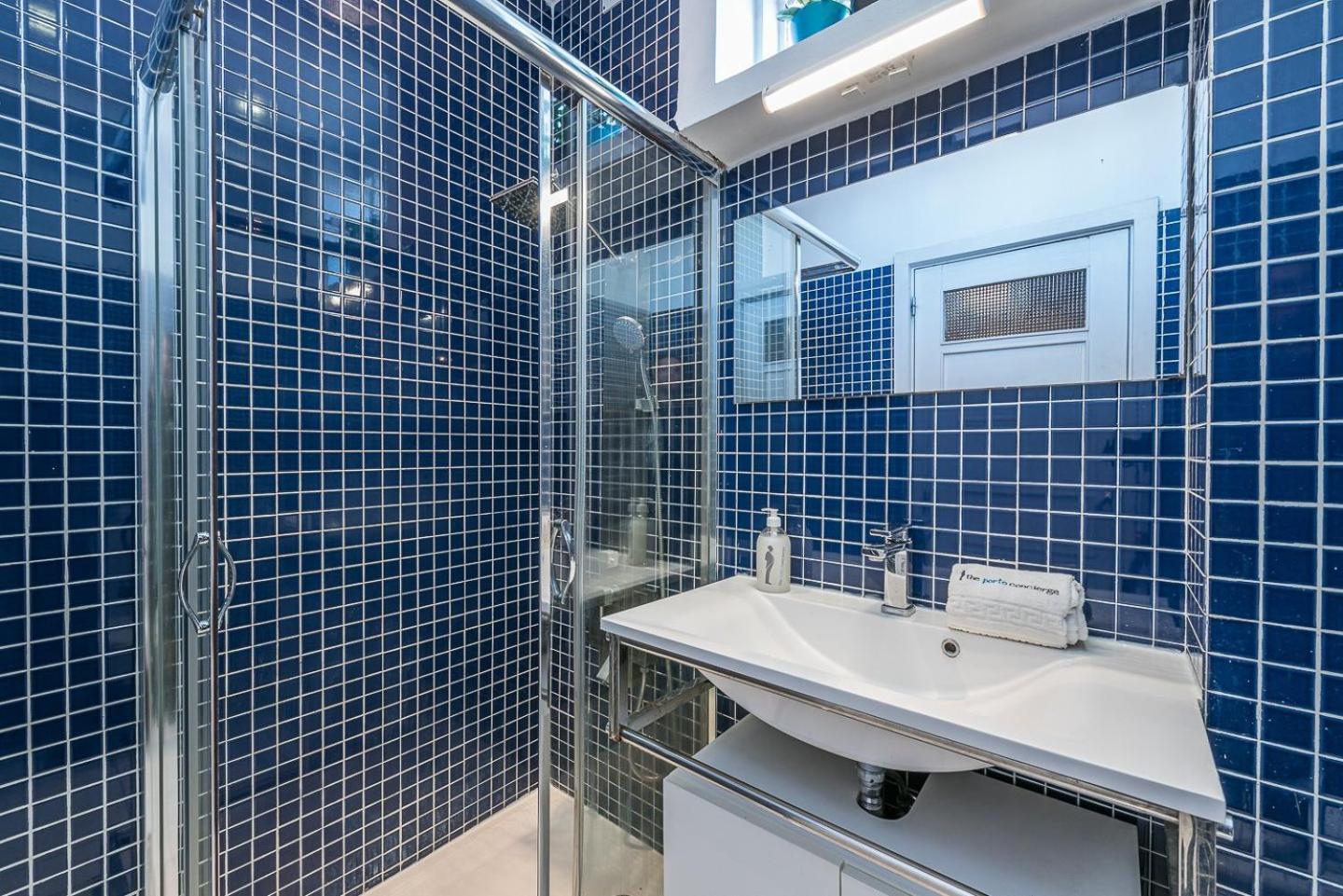 Guestready - Spacious Stay In Porto City Centre Exteriér fotografie