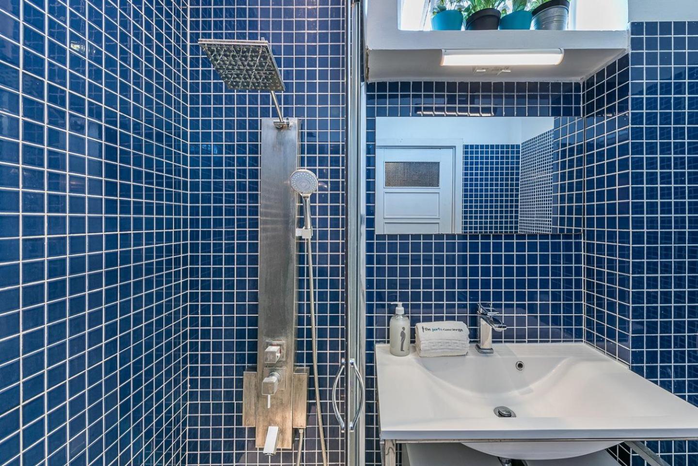 Guestready - Spacious Stay In Porto City Centre Exteriér fotografie