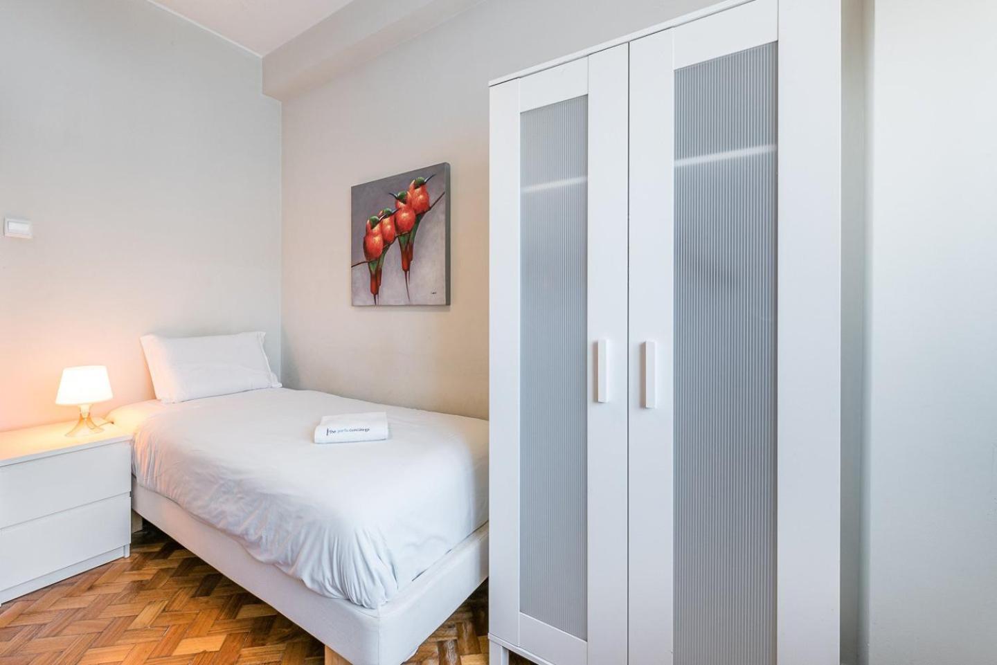 Guestready - Spacious Stay In Porto City Centre Exteriér fotografie